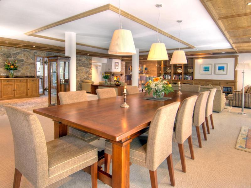 Chalet Panorama Maria Alm am Steinernen Meer Kültér fotó