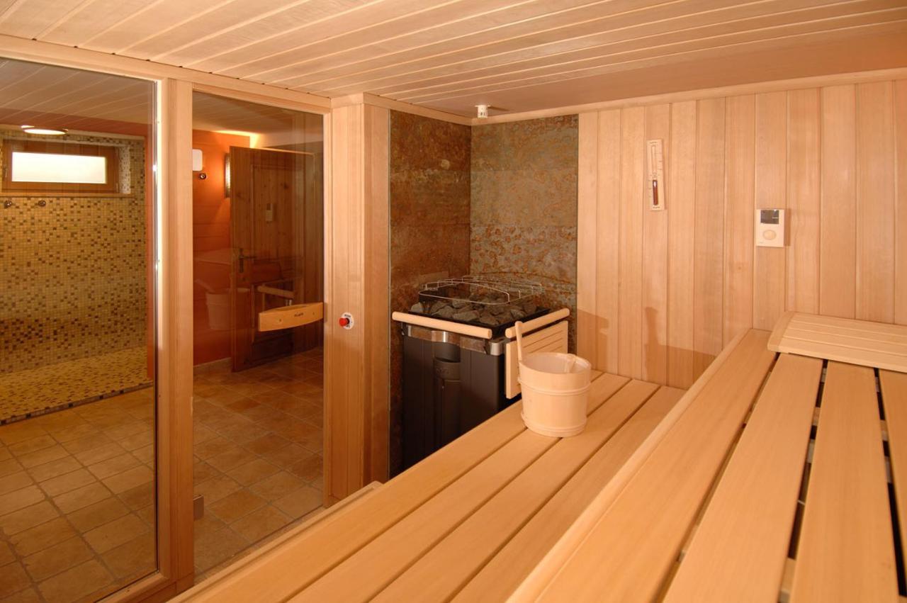Chalet Panorama Maria Alm am Steinernen Meer Kültér fotó