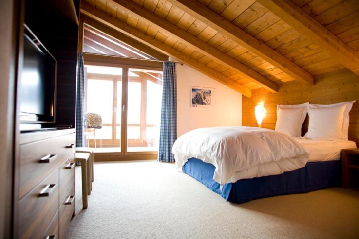 Chalet Panorama Maria Alm am Steinernen Meer Kültér fotó